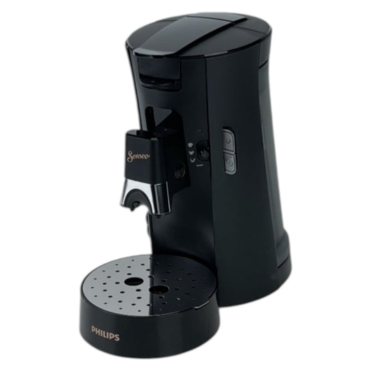 PHILIPS Senseo Select Kaffeepadmaschine Stärkewahl Plus Memo-Funktion 0.9 Liter | Retourware