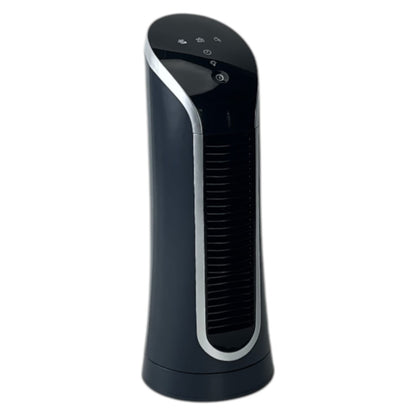 Rowenta Eole Compact VU6220F0 Turmventilator 6 Stufen Nachtmodus Schwarz | Retourware