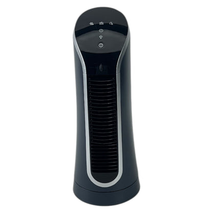 Rowenta Eole Compact VU6220F0 Turmventilator 6 Stufen Nachtmodus Schwarz | Retourware