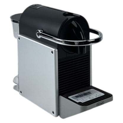 De'Longhi Nespresso Pixie Kaffeekapselmaschine Direktwahltasten 19 Bar 1260W | Retourware