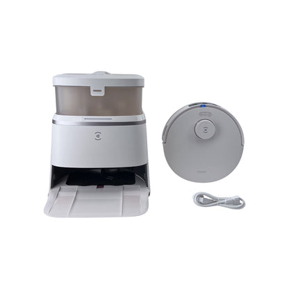 Ecovacs Deebot T30 Pro Omni Saug-/ Wischroboter Absaug-/Reinigungsstation | Neu