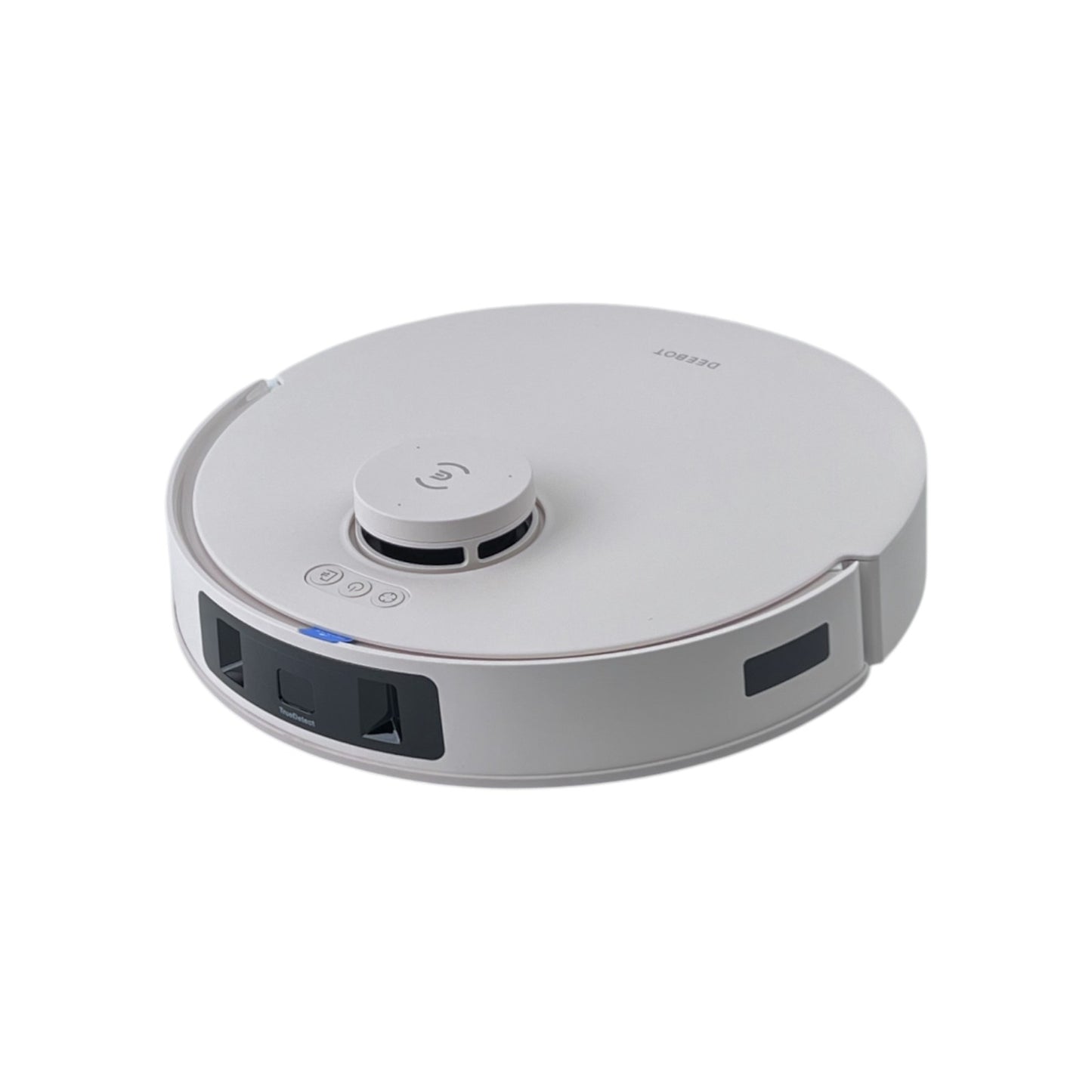 Ecovacs Deebot T30 Pro Omni Saug-/ Wischroboter Absaug-/Reinigungsstation | Neu