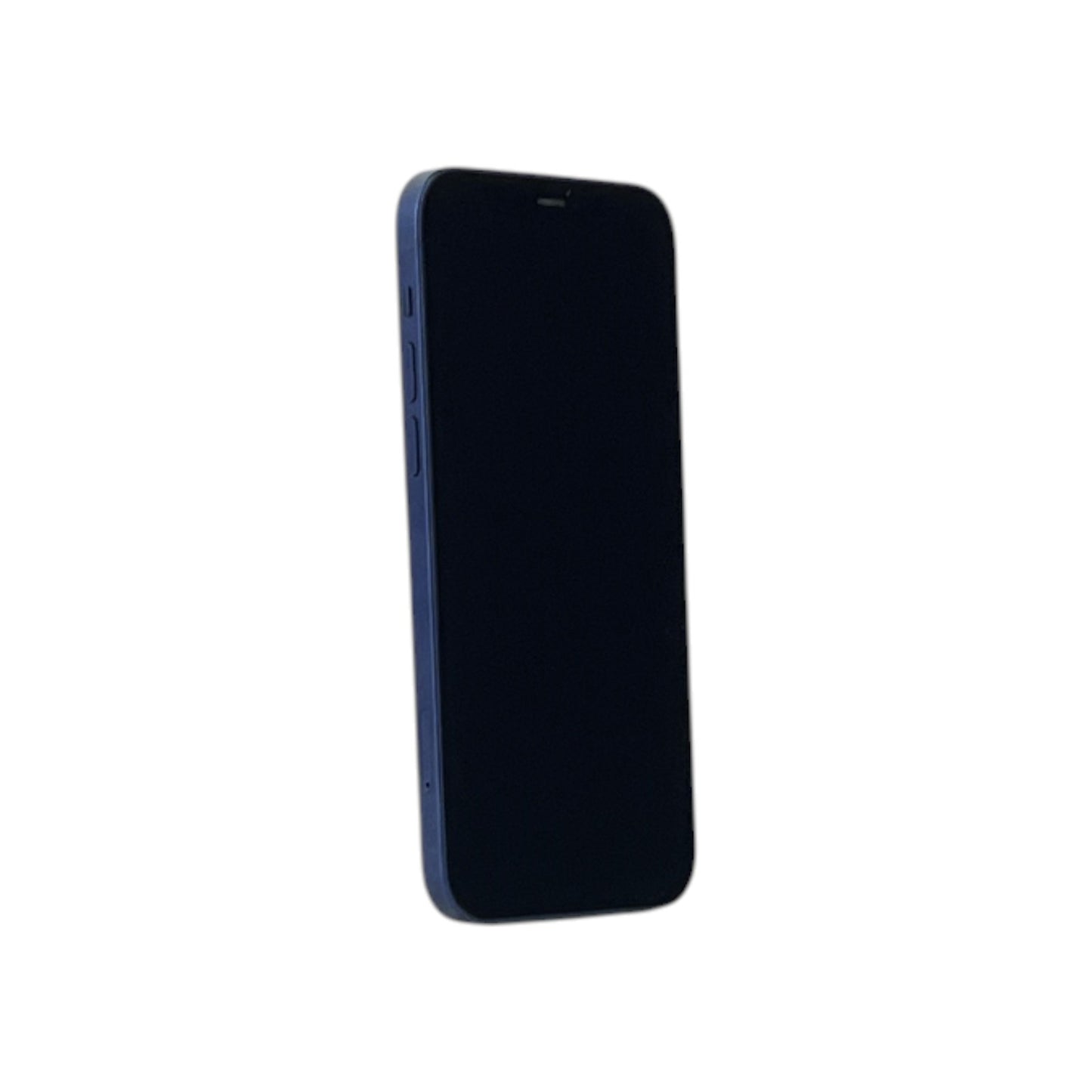 Apple iPhone 12 Smartphone 6,1 Zoll (15,49 cm) 128 GB Blau | Retourware