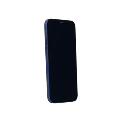 Apple iPhone 12 Smartphone 6,1 Zoll (15,49 cm) 128 GB Blau | Retourware