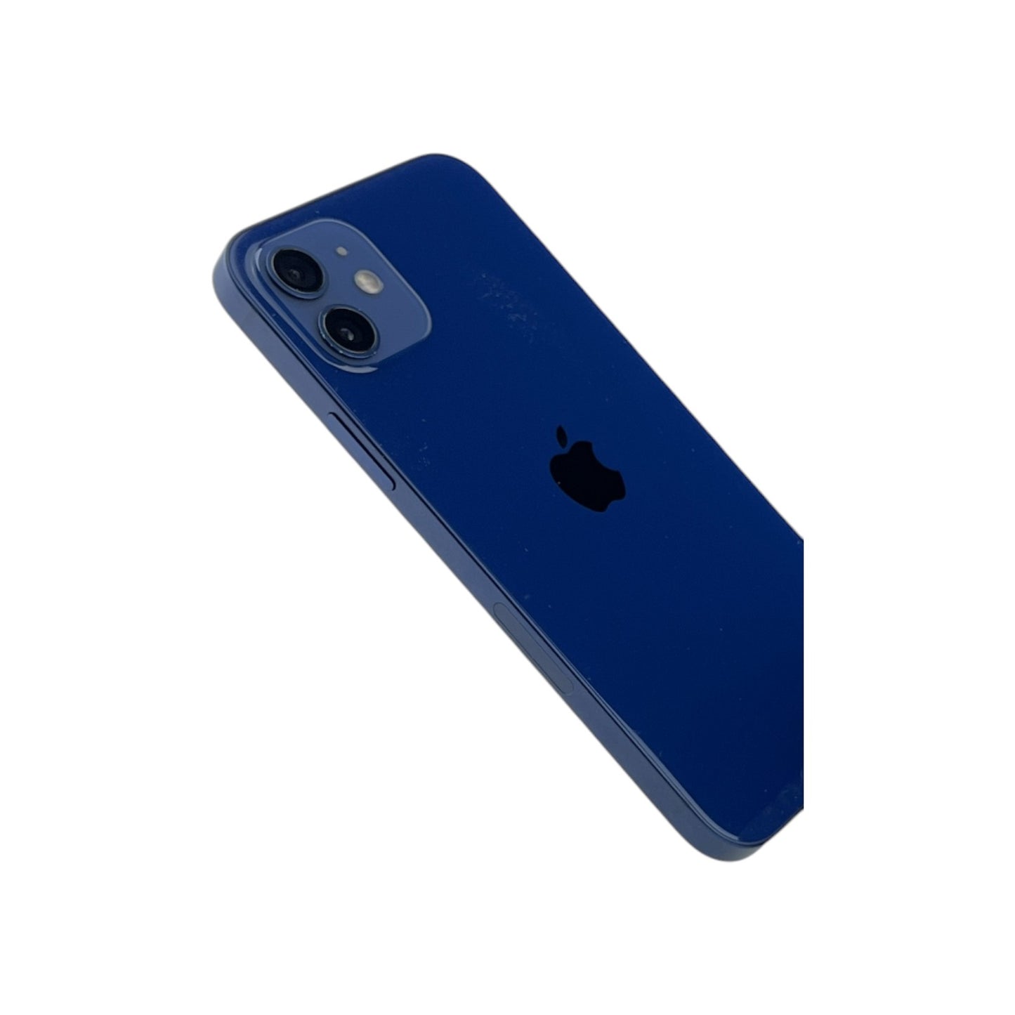 Apple iPhone 12 Smartphone 6,1 Zoll (15,49 cm) 128 GB Blau | Retourware
