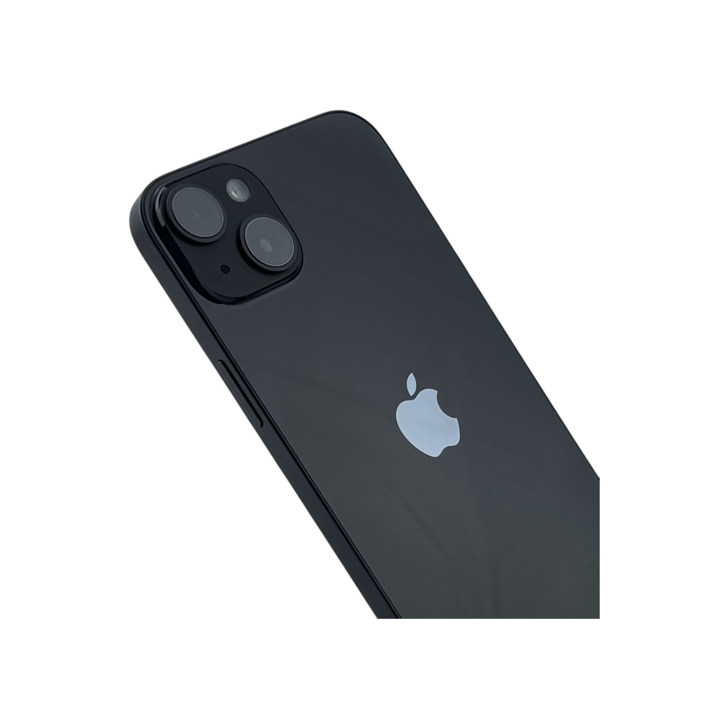 Apple iPhone 14 Plus Smartphone 6,7 Zoll (17,02 cm) 512 GB Mitternacht | Retourware