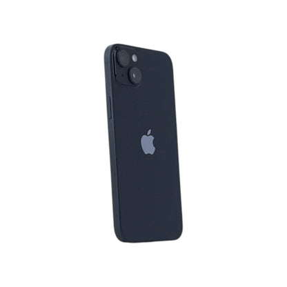 Apple iPhone 14 Plus Smartphone 6,7 Zoll (17,02 cm) 512 GB Mitternacht | Retourware