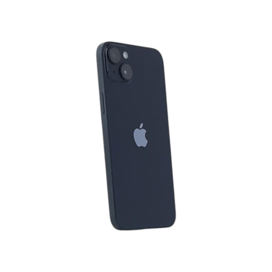 Apple iPhone 14 Plus Smartphone 6,7 Zoll (17,02 cm) 512 GB Mitternacht | Retourware