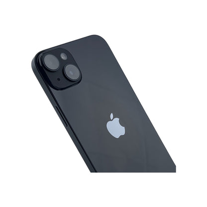 Apple iPhone 14 Plus Smartphone 6,7 Zoll (17,02 cm) 512 GB Mitternacht | Retourware