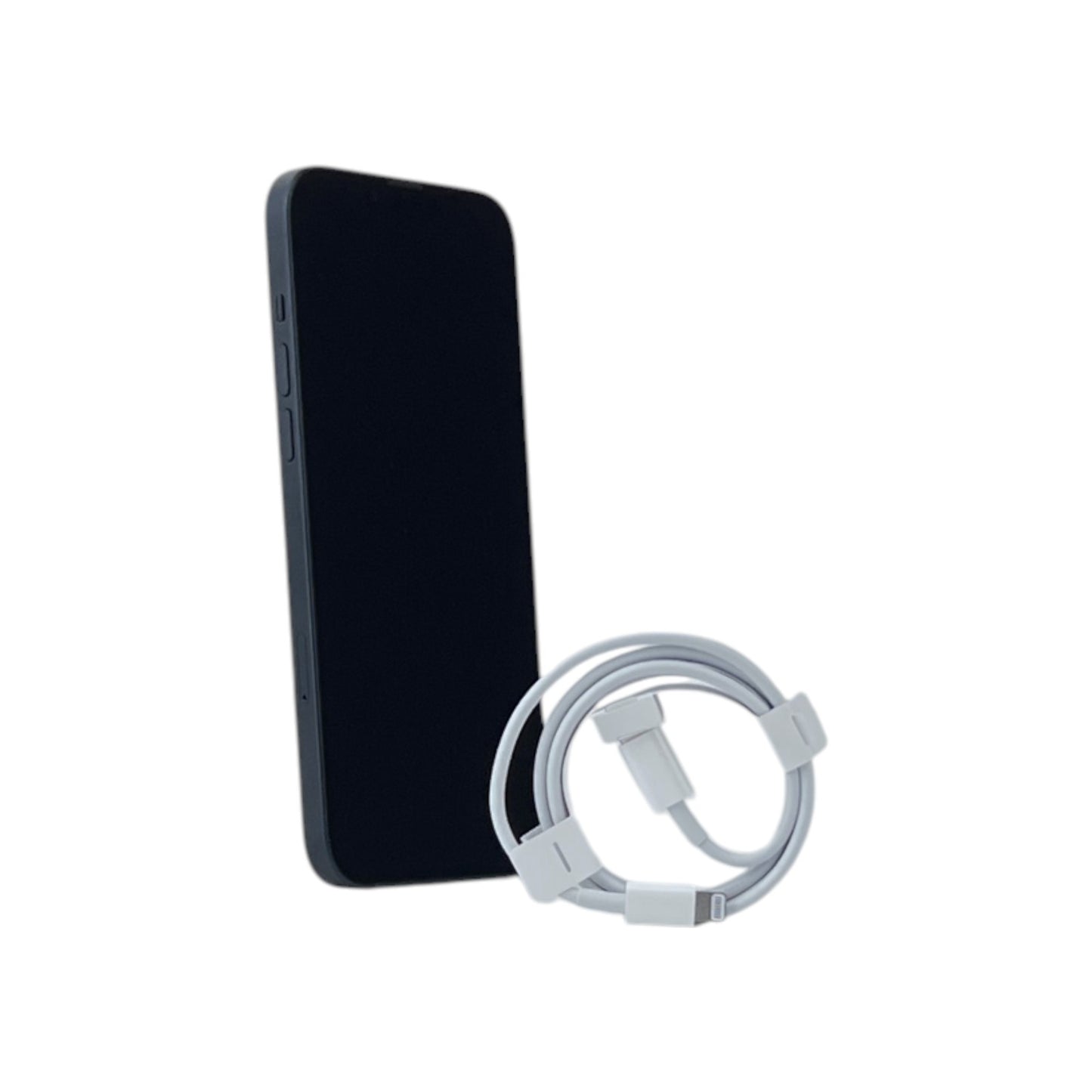 Apple iPhone 14 Plus Smartphone 6,7 Zoll (17,02 cm) 512 GB Mitternacht | Retourware
