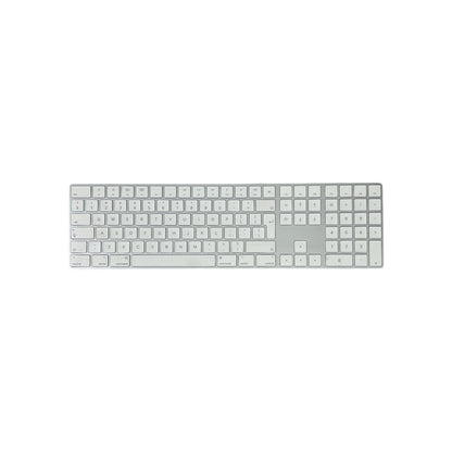 Apple Magic Tastatur Nummernblock Bluetooth iMac iPad iPhone Plug&Play QWERTY us | Retourware