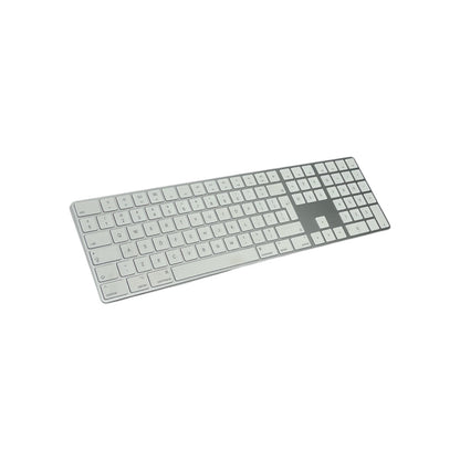 Apple Magic Tastatur Nummernblock Bluetooth iMac iPad iPhone Plug&Play QWERTY us | Retourware