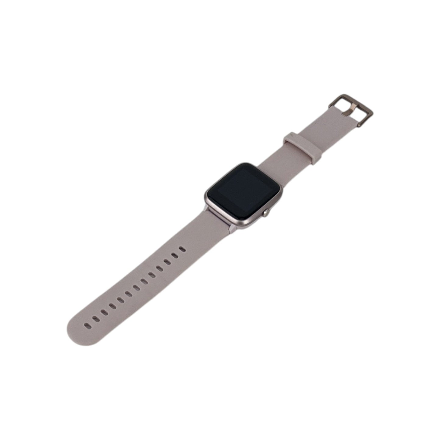 Hama Fit Watch Smartwatch 5910 GPS 1.3 Zoll (3.3 cm) Bluetooth Rosegold | Retourware