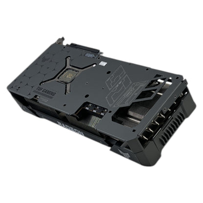 ASUS AMD TUF Gaming Radeon RX 7900 XT OC 20GB GDDR6 Gaming Grafikkarte HDMI DP | Retourware