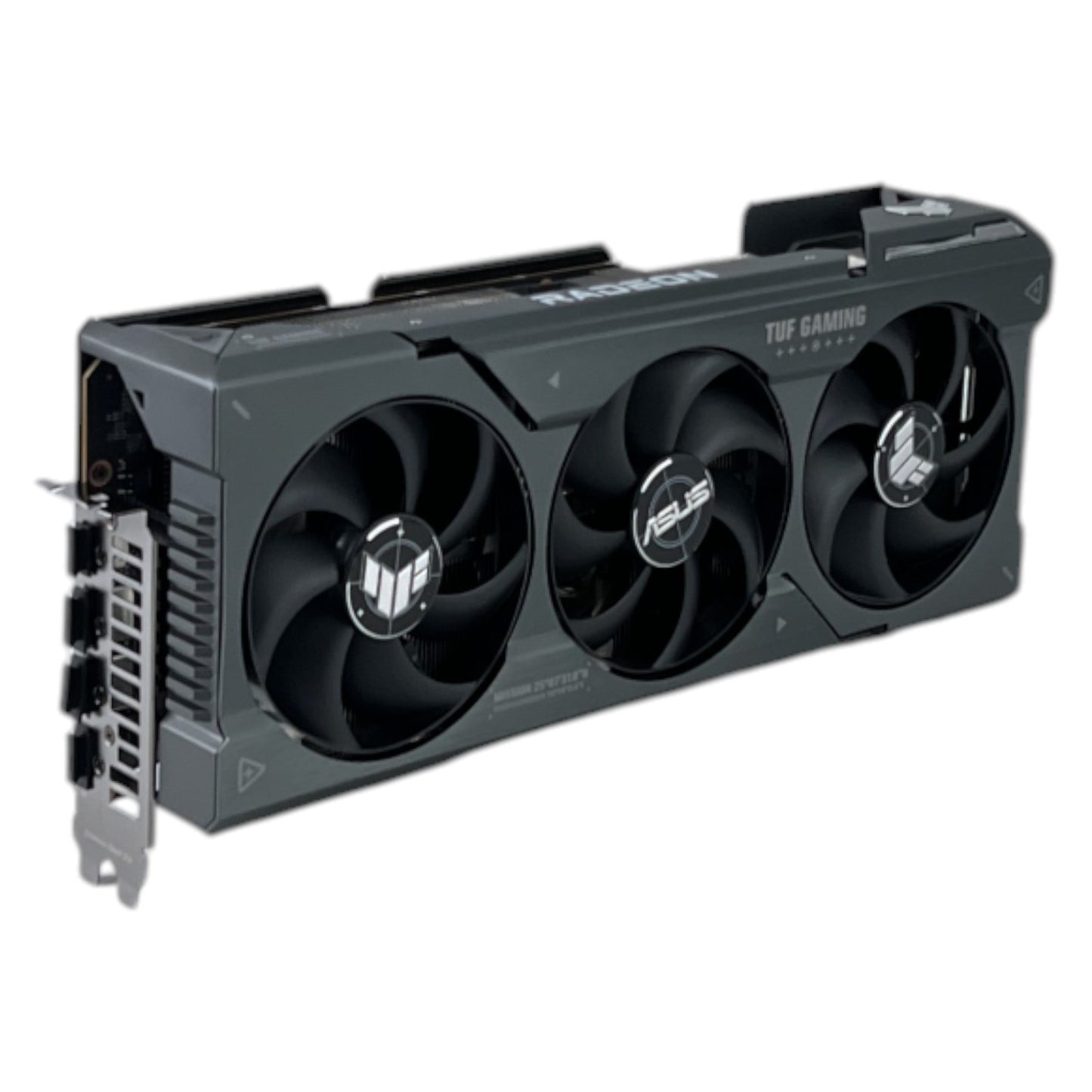 ASUS AMD TUF Gaming Radeon RX 7900 XT OC 20GB GDDR6 Gaming Grafikkarte HDMI DP | Retourware