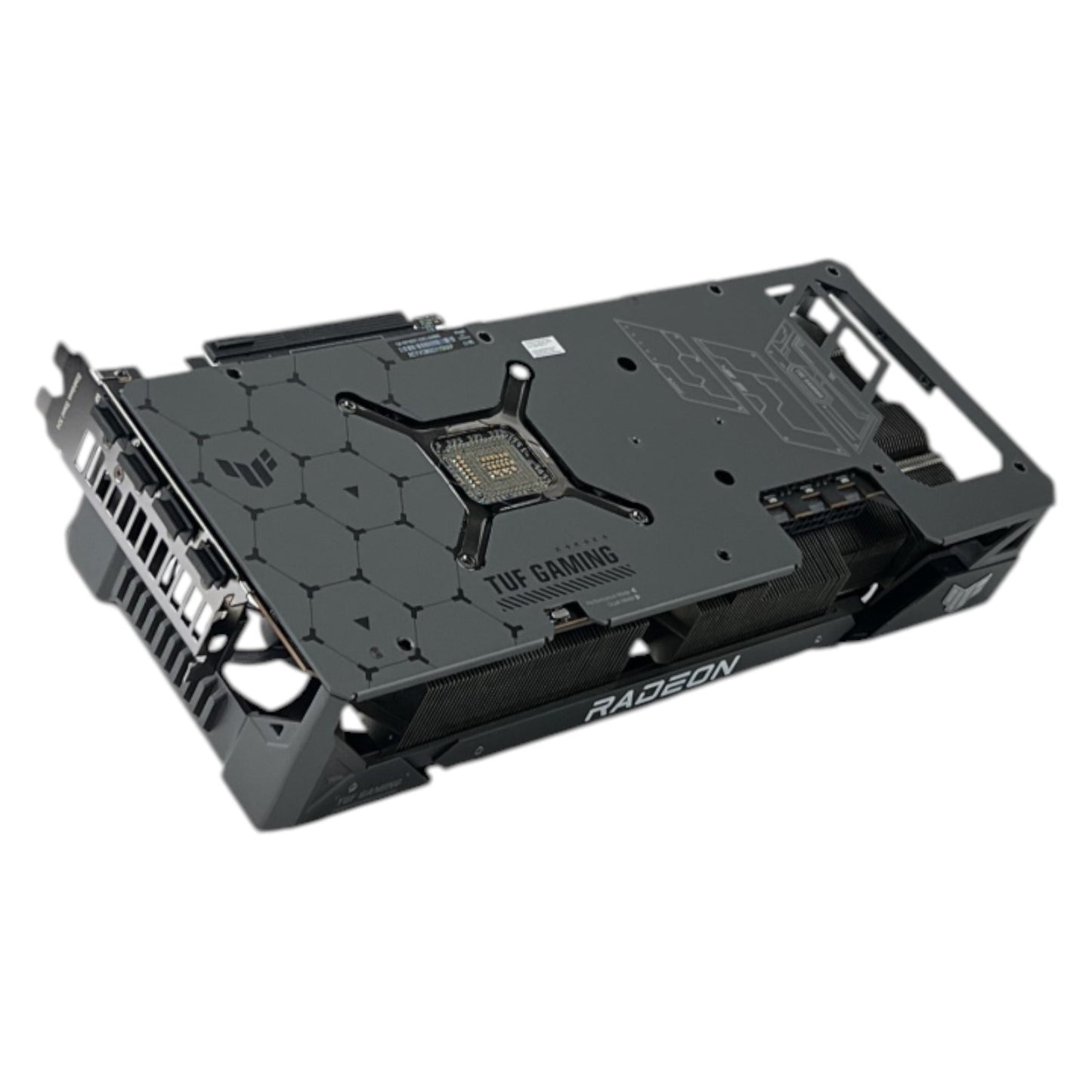 ASUS AMD TUF Gaming Radeon RX 7900 XT OC 20GB GDDR6 Gaming Grafikkarte HDMI DP | Retourware