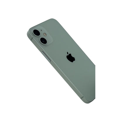 Apple iPhone 12 Mini Smartphone 5,4 Zoll (13,72 cm) 256 GB Grün | Retourware