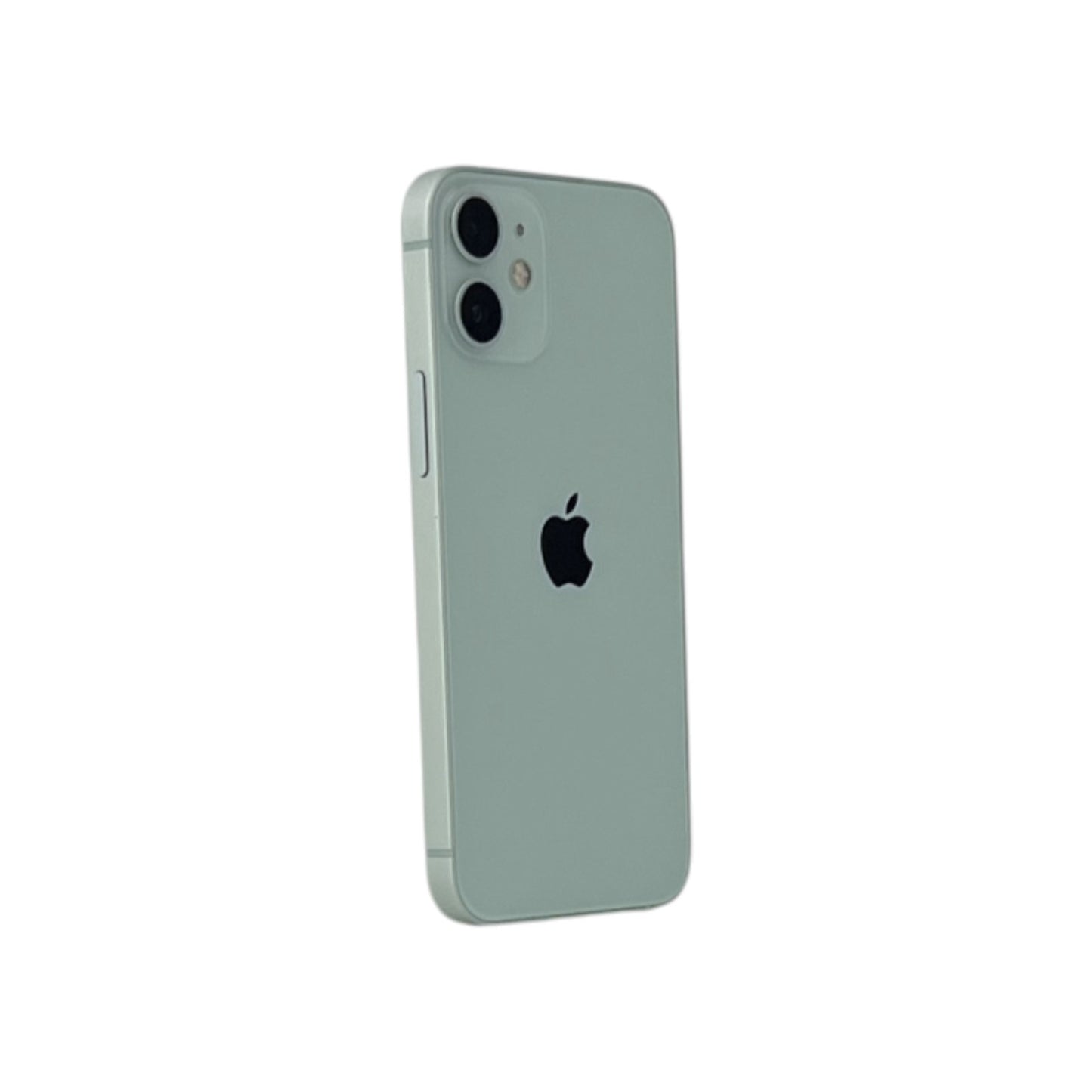 Apple iPhone 12 Mini Smartphone 5,4 Zoll (13,72 cm) 256 GB Grün | Retourware