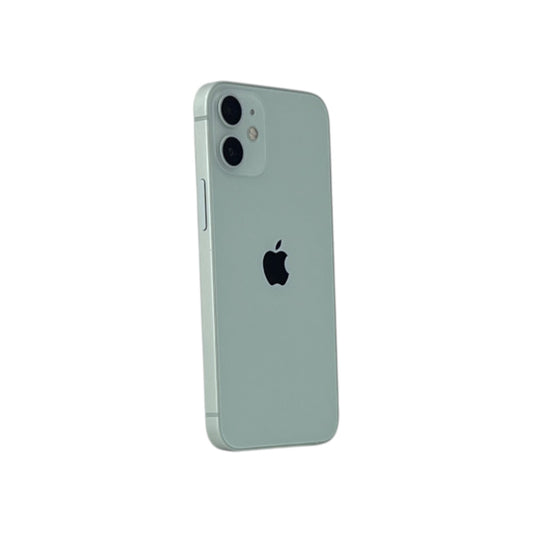 Apple iPhone 12 Mini Smartphone 5,4 Zoll (13,72 cm) 256 GB Grün | Retourware