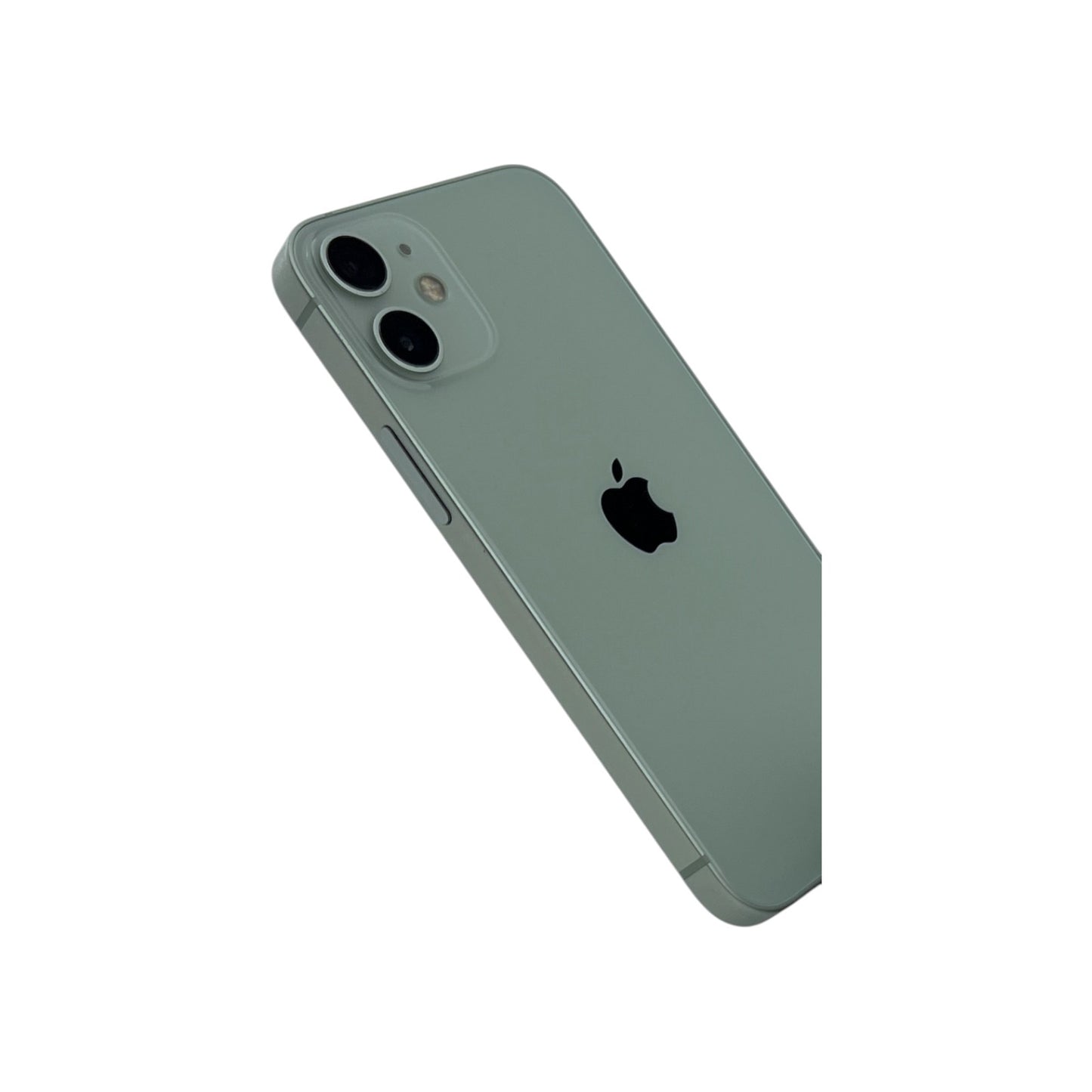 Apple iPhone 12 Mini Smartphone 5,4 Zoll (13,72 cm) 256 GB Grün | Retourware