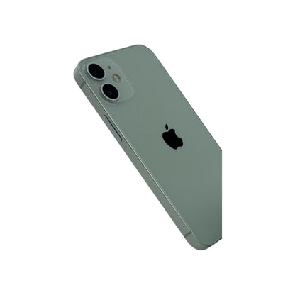 Apple iPhone 12 Mini Smartphone 5,4 Zoll (13,72 cm) 256 GB Grün | Retourware