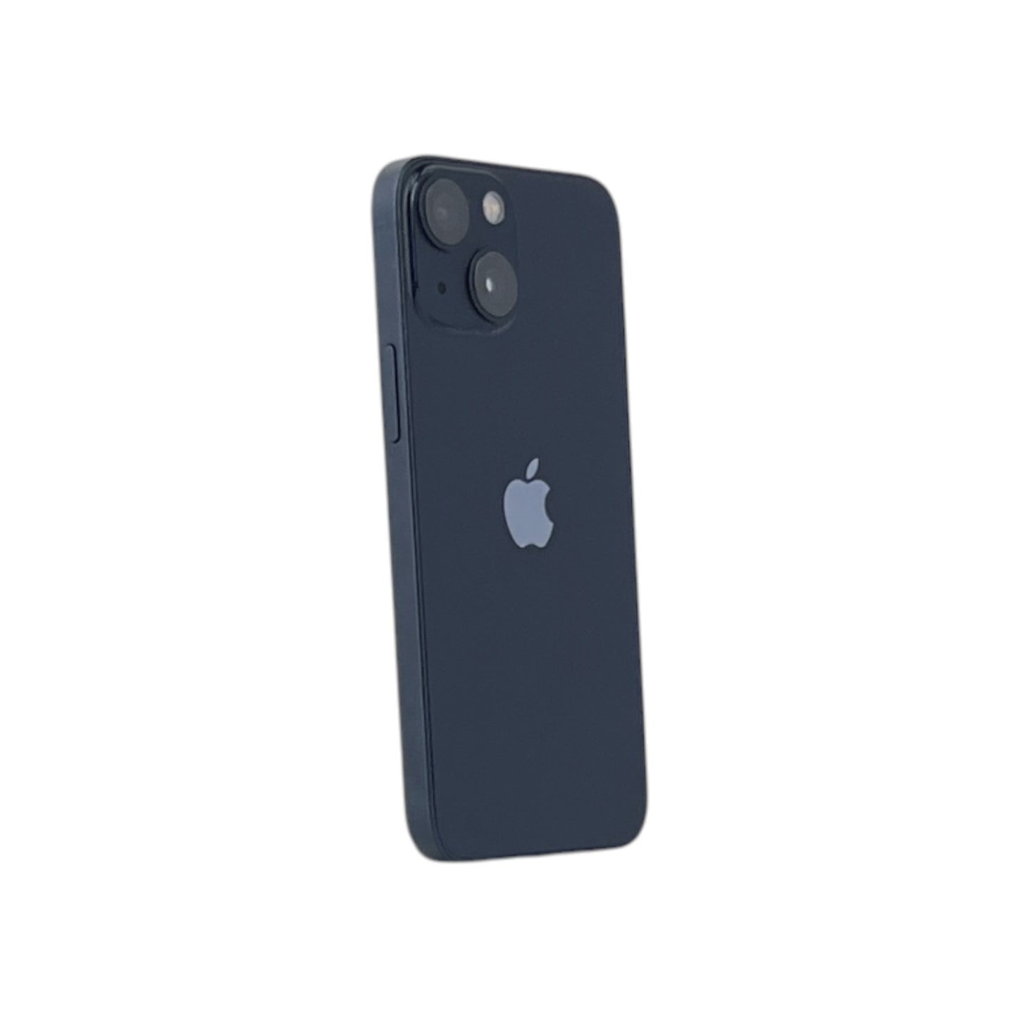 Apple iPhone 13 Mini Smartphone 5,4 Zoll (13,72 cm) 128 GB Mitternacht | Retourware
