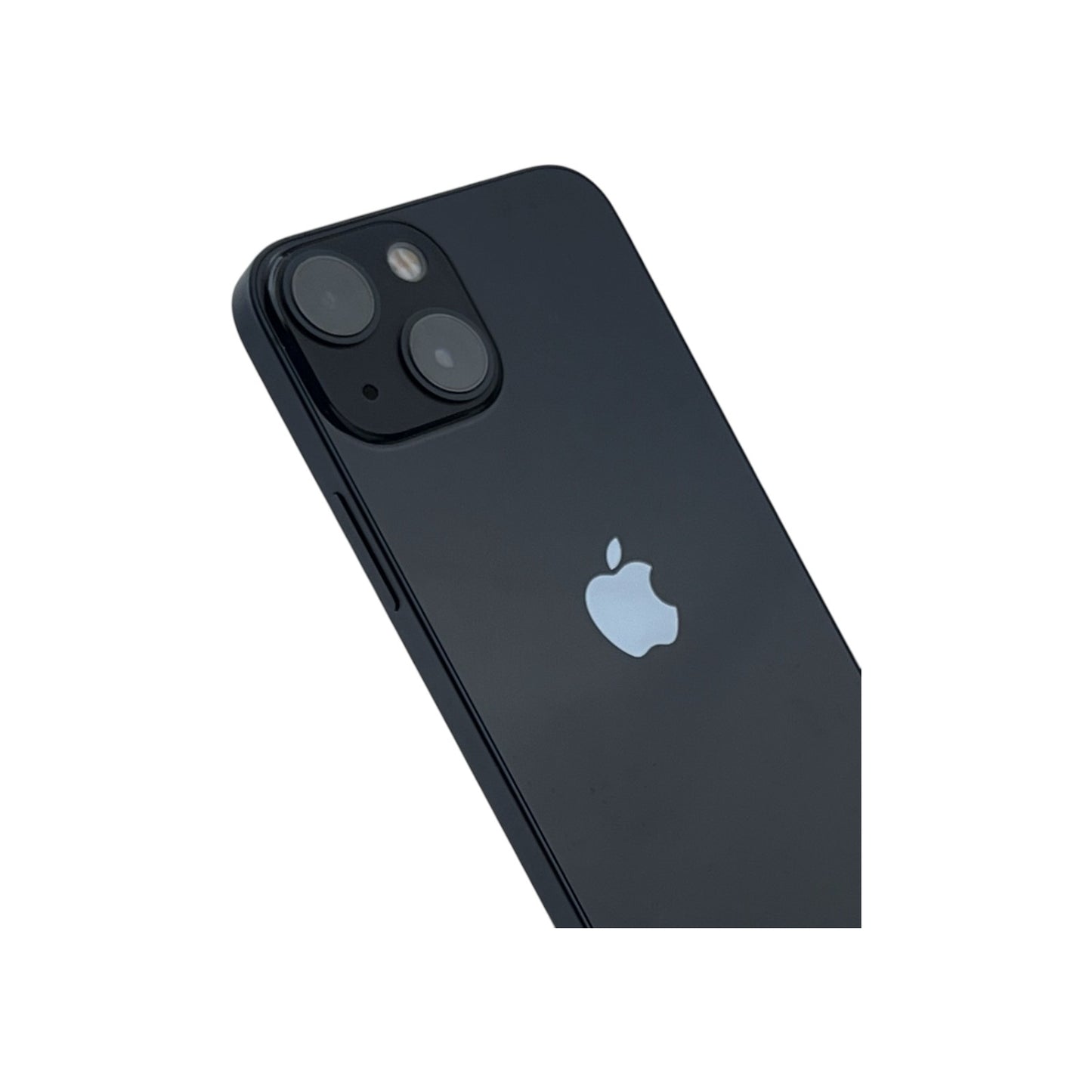 Apple iPhone 13 Mini Smartphone 5,4 Zoll (13,72 cm) 128 GB Mitternacht | Retourware