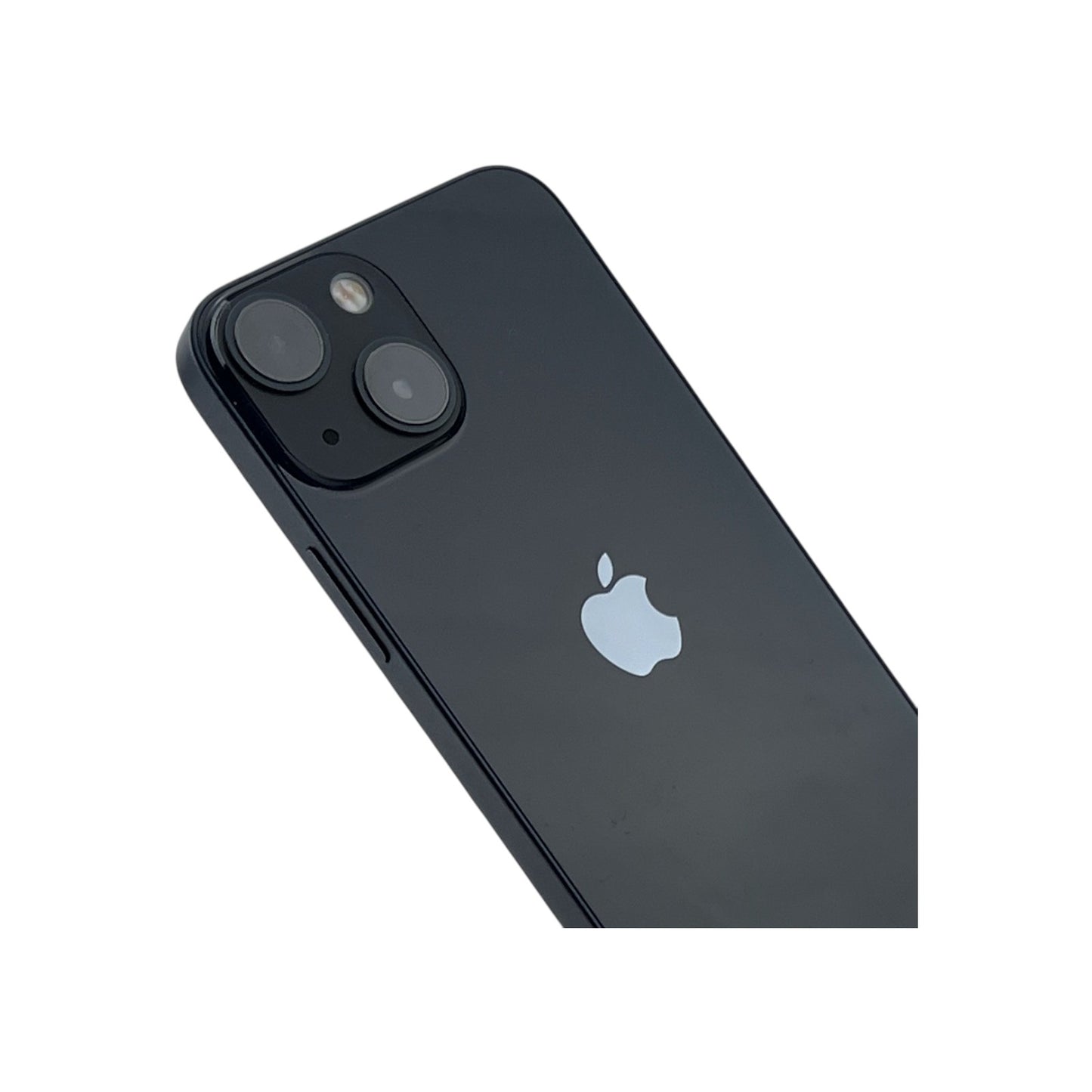 Apple iPhone 13 Mini Smartphone 5,4 Zoll (13,72 cm) 128 GB Mitternacht | Retourware