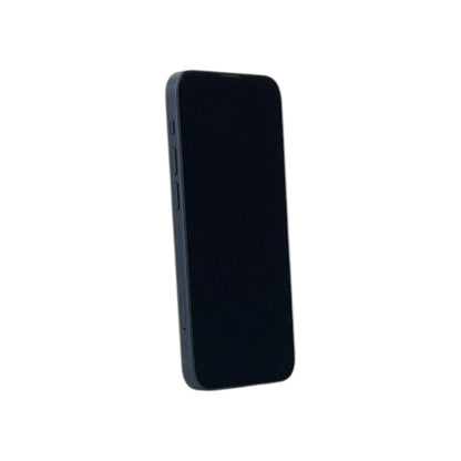 Apple iPhone 13 Mini Smartphone 5,4 Zoll (13,72 cm) 128 GB Mitternacht | Retourware