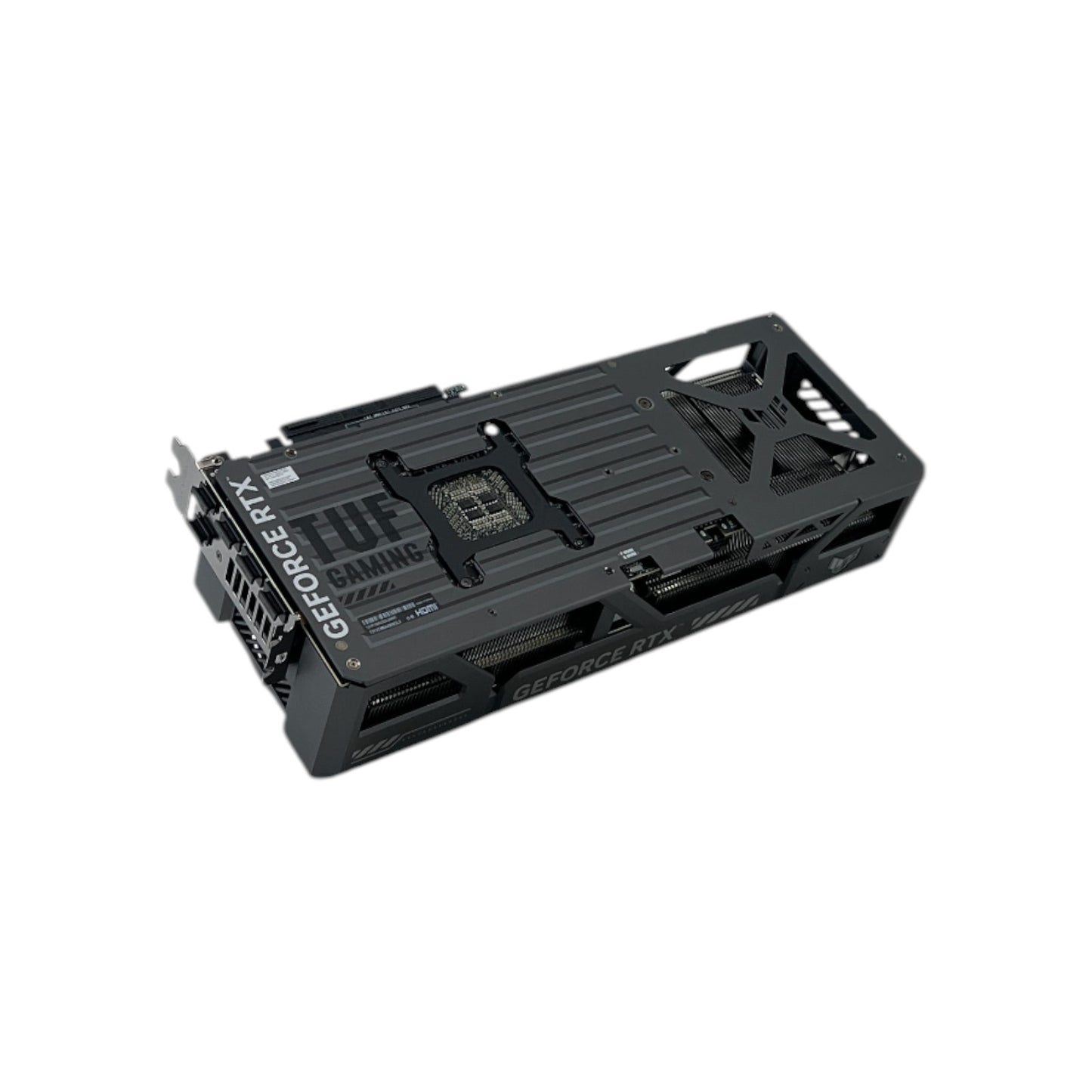 ASUS TUF Gaming nVidia GeForce RTX5090 32GB GDDR7 OC Edition Gaming Grafikkarte | Retourware