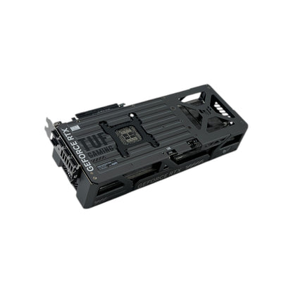 ASUS TUF Gaming nVidia GeForce RTX5090 32GB GDDR7 OC Edition Gaming Grafikkarte | Retourware