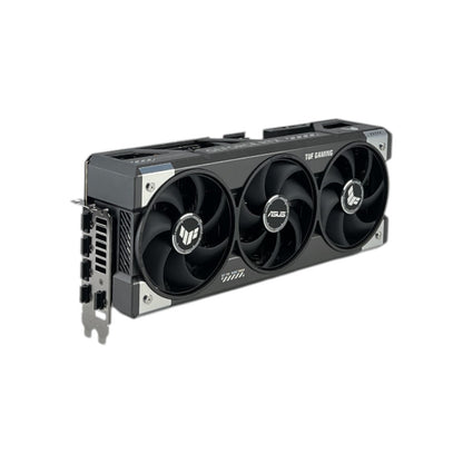 ASUS TUF Gaming nVidia GeForce RTX5090 32GB GDDR7 OC Edition Gaming Grafikkarte | Retourware
