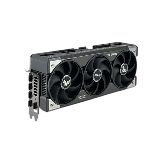 ASUS TUF Gaming nVidia GeForce RTX5090 32GB GDDR7 OC Edition Gaming Grafikkarte | Retourware