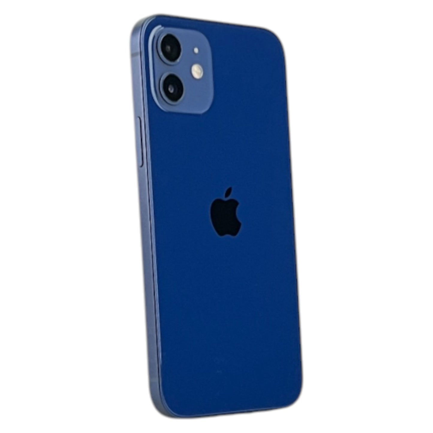 Apple iPhone 12 Smartphone 6,1 Zoll (15,49 cm) 128 GB Blau | Retourware