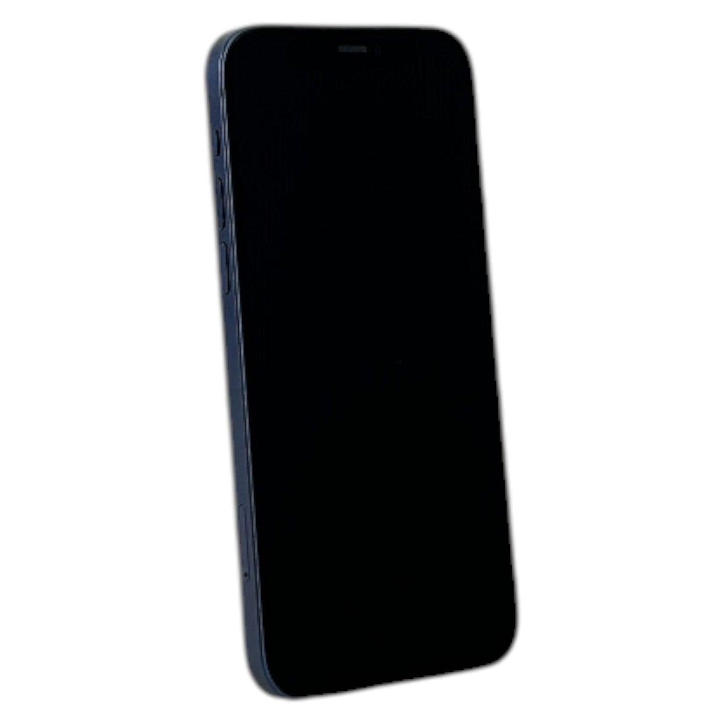 Apple iPhone 12 Smartphone 6,1 Zoll (15,49 cm) 128 GB Blau | Retourware