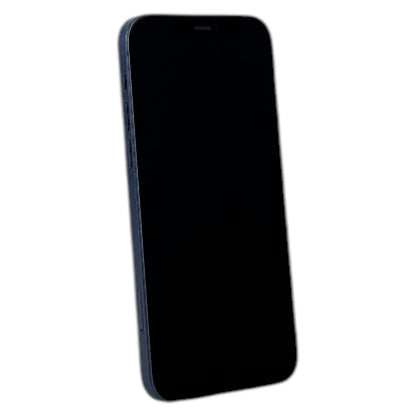 Apple iPhone 12 Smartphone 6,1 Zoll (15,49 cm) 128 GB Blau | Retourware