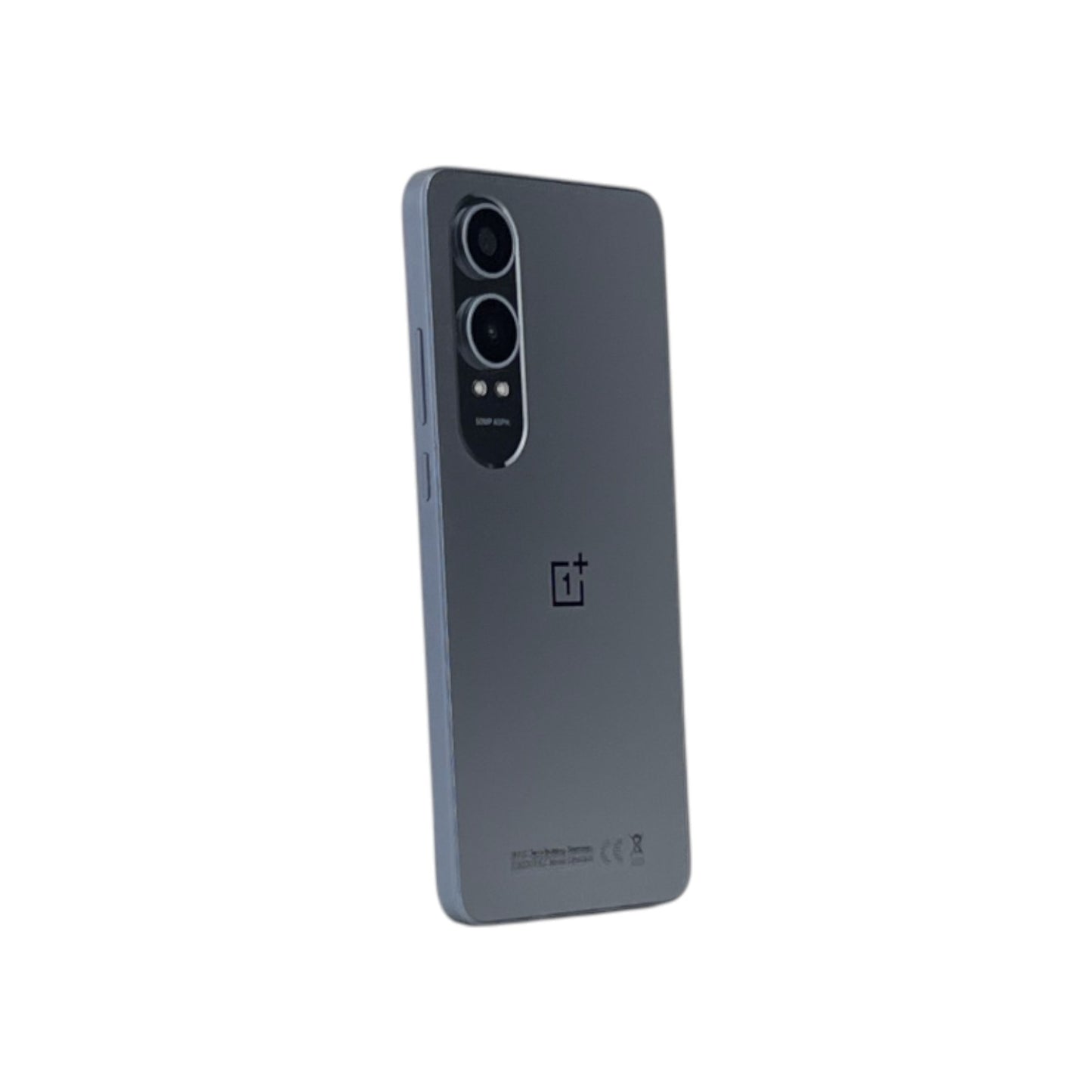 OnePlus Nord CE 4 Lite 5G Smartphone 6.67 Zoll (16.9 cm) 8GB 256GB Super Silver | Retourware