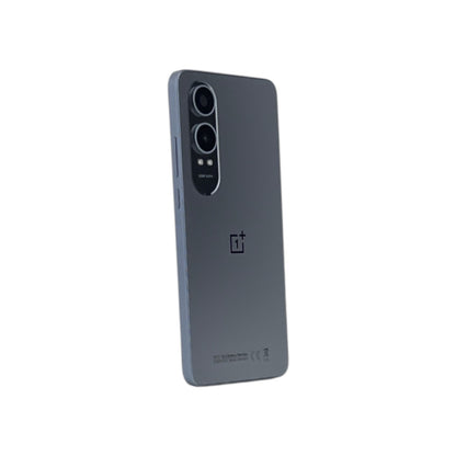 OnePlus Nord CE 4 Lite 5G Smartphone 6.67 Zoll (16.9 cm) 8GB 256GB Super Silver | Retourware