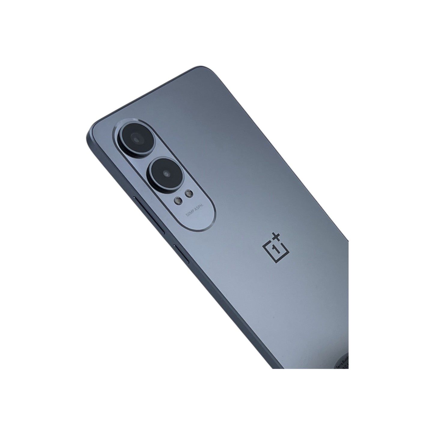 OnePlus Nord CE 4 Lite 5G Smartphone 6.67 Zoll (16.9 cm) 8GB 256GB Super Silver | Retourware