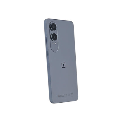 OnePlus Nord CE 4 Lite 5G Smartphone 6.67 Zoll (16.9 cm) 8GB 256GB Super Silver | Retourware