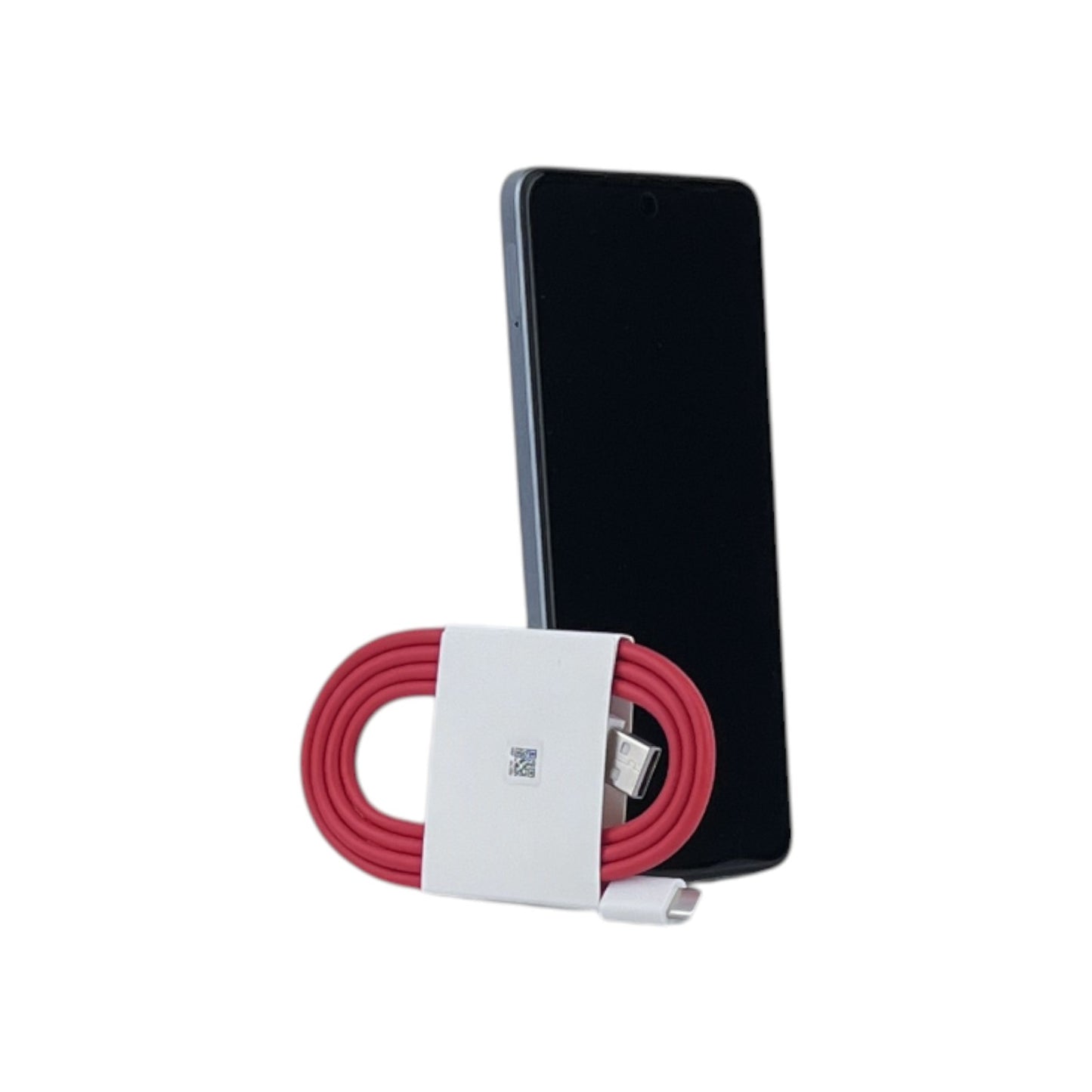 OnePlus Nord CE 4 Lite 5G Smartphone 6.67 Zoll (16.9 cm) 8GB 256GB Super Silver | Retourware