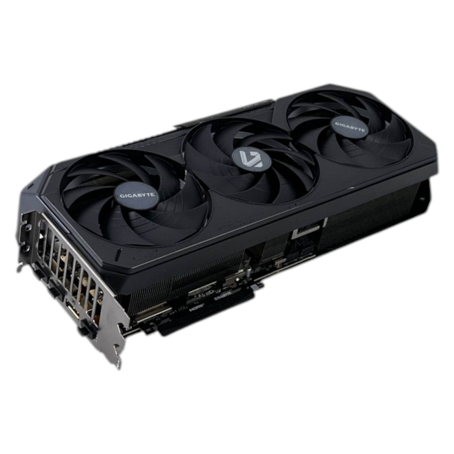 Gigabyte GeForce RTX 5070 Ti Gaming OC 16G Grafikkarte 16GB GDDR7 DP HDMI | Retourware