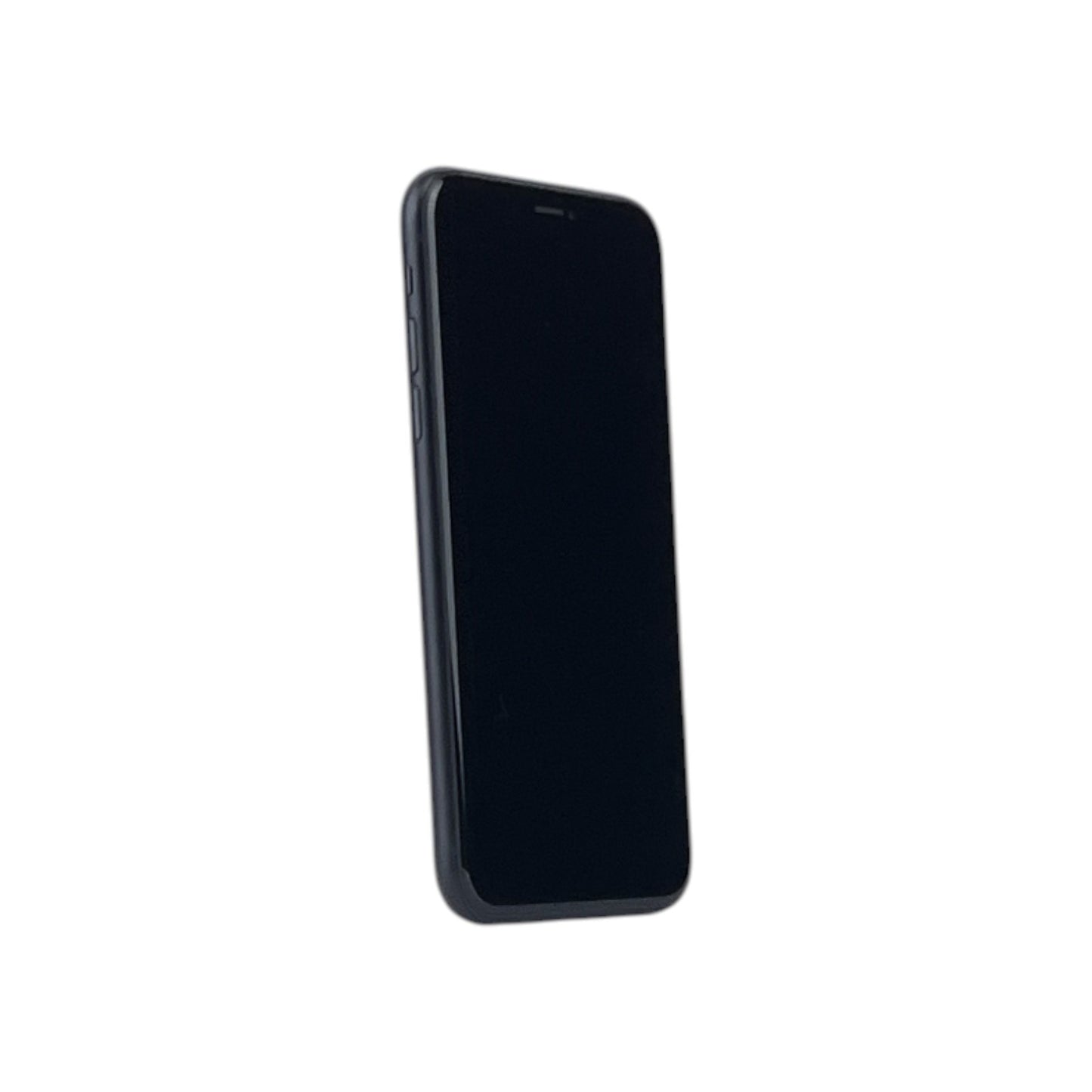 Apple iPhone XR Smartphone 6,1 Zoll (15,49 cm) 64 GB Schwarz | Retourware