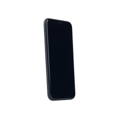Apple iPhone XR Smartphone 6,1 Zoll (15,49 cm) 64 GB Schwarz | Retourware