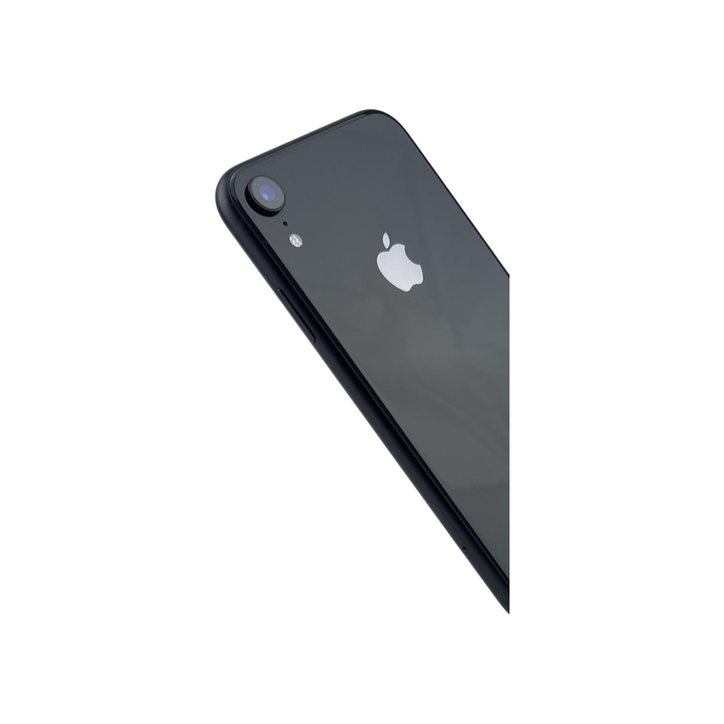 Apple iPhone XR Smartphone 6,1 Zoll (15,49 cm) 64 GB Schwarz | Retourware