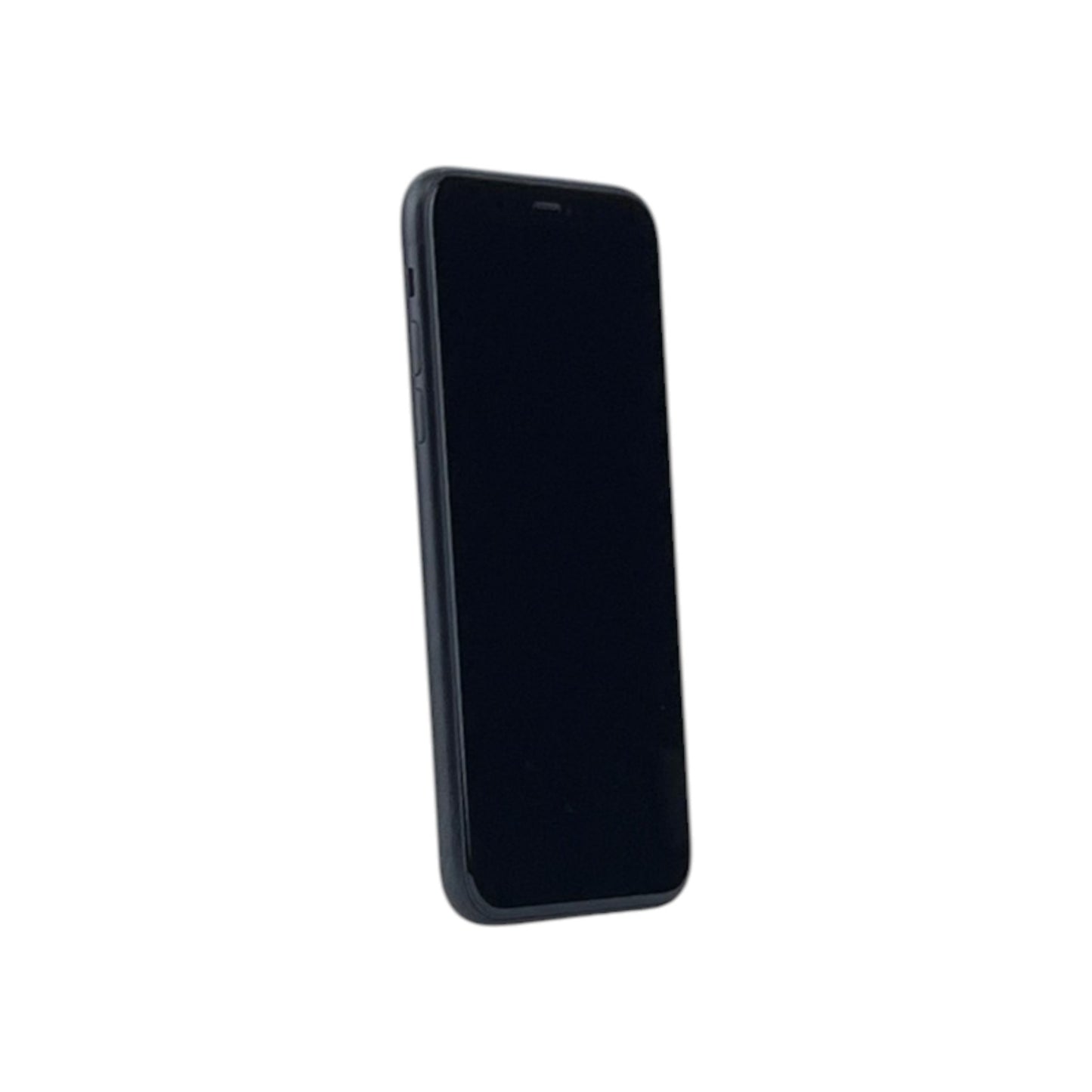 Apple iPhone XR Smartphone 6,1 Zoll (15,49 cm) 64 GB Schwarz | Retourware