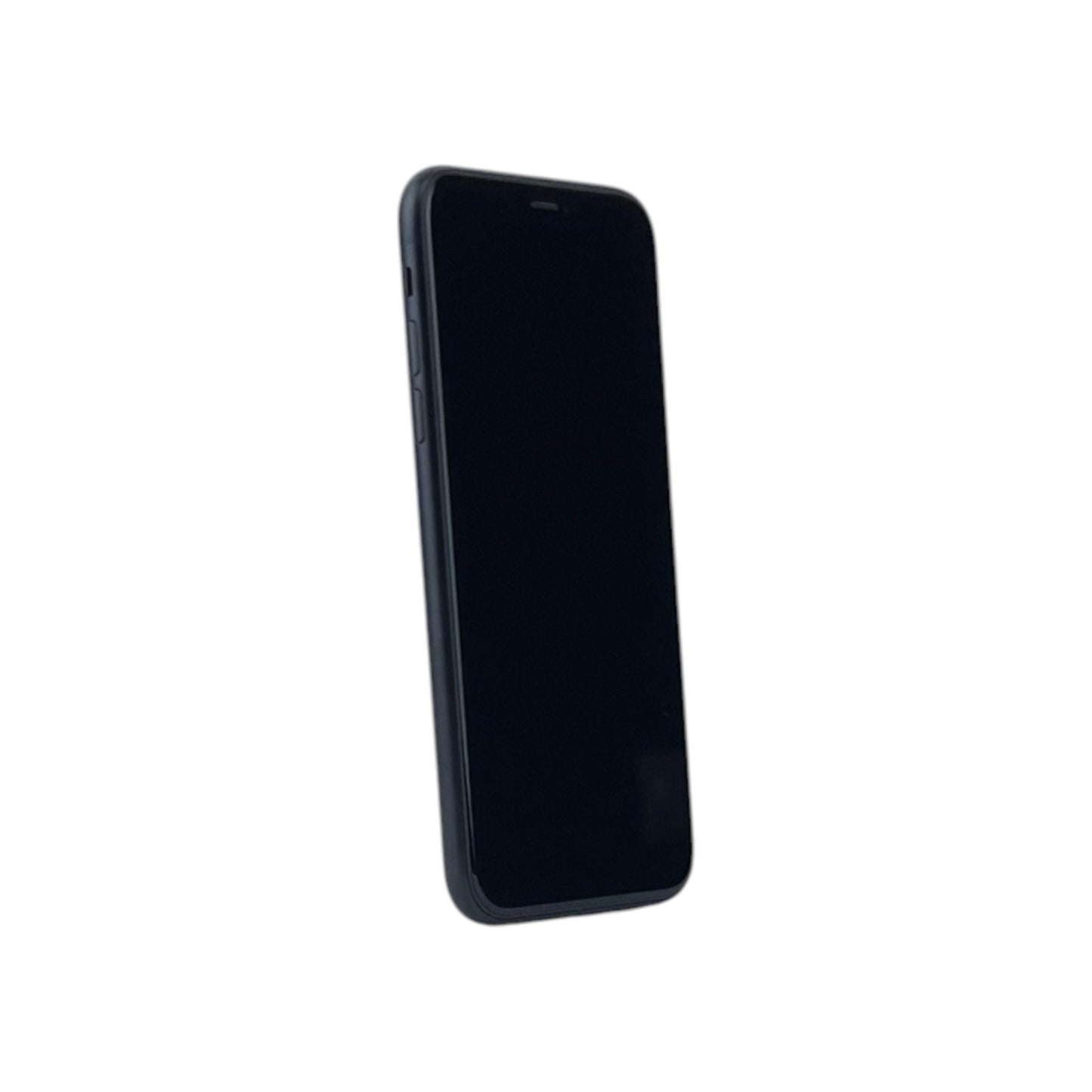 Apple iPhone XR Smartphone 6,1 Zoll (15,49 cm) 64 GB Schwarz | Retourware