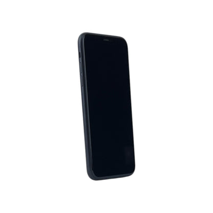 Apple iPhone XR Smartphone 6,1 Zoll (15,49 cm) 64 GB Schwarz | Retourware