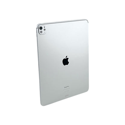 Apple iPad Pro 7. Gen (2024) 13 Zoll WiFi 256 GB Silber | Retourware