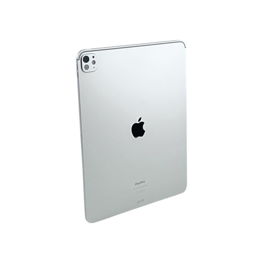 Apple iPad Pro 7. Gen (2024) 13 Zoll WiFi 256 GB Silber | Retourware